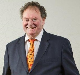 Key note speaker - Mark Stephens CBE