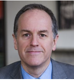 Key note speaker - Sean Jones